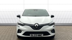Renault Clio 1.6 E-TECH full hybrid 145 Techno 5dr Auto Hybrid Hatchback